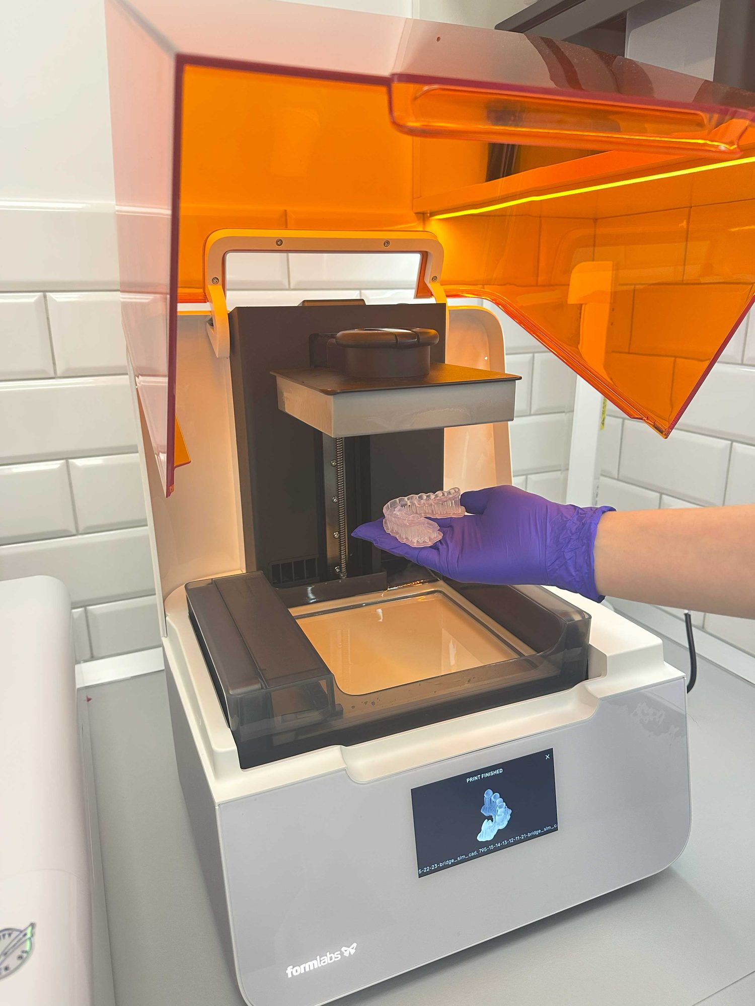 3D принтер